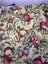 BUNDLE OF SMALL PIECES OF CURTAIN FABRIC (10) Carousel 7