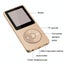 Ultra Thin Screen Mp4 Player Lossless Sound Carousel 3