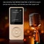 Ultra Thin Screen Mp4 Player Lossless Sound Carousel 5