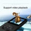 Ultra Thin Screen Mp4 Player Lossless Sound Carousel 6