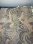 BUNDLE OF SMALL PIECES OF CURTAIN FABRIC (10) Carousel 11