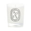 Roses Scented Candle - Roses 70g/2.4oz Carousel 1