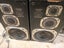 STEREO UNIT 1970S BARN FIND Carousel 1