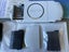 Boxed PSP3000 Pearl White 6.61PRO-C 32G In Original Pack Great Condition Carousel 10