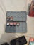 Nintendo switch with 6 games and accessories Carousel 4
