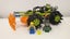 Lego Power Miners Claw Digger set 8959 from 2009 Inc Rock Monster Carousel 1