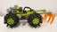 Lego Power Miners Claw Digger set 8959 from 2009 Inc Rock Monster Carousel 3
