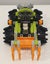 Lego Power Miners Claw Digger set 8959 from 2009 Inc Rock Monster Carousel 4