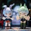 Misya: Incredible Dance Party Series Blind Box (Single) Carousel 3