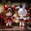 Misya: Incredible Dance Party Series Blind Box (Single) Carousel 4