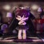 Misya: Incredible Dance Party Series Blind Box (Single) Carousel 5