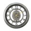 Wall Clock Carousel 1