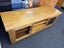 Moretta Acacia Wood Entertainment Unit Carousel 4