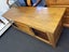 Moretta Acacia Wood Entertainment Unit Carousel 5