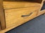 Moretta Acacia Wood Entertainment Unit Carousel 7