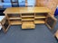 Moretta Acacia Wood Entertainment Unit Carousel 11