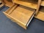 Moretta Acacia Wood Entertainment Unit Carousel 12