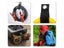 Extension Cord Holder Cable Organizer Straps - Brand New Carousel 8