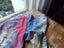 Men's baggy pants size 38 - selection Carousel 10
