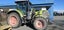 2022 Claas Arion 610CIS Tractor Wrecking Carousel 4