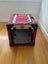 Small Dog / Pet Carrier Carousel 1