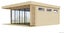 5x5m cabin Carousel 4