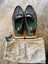 Louis Vuitton LV Driver Moccasins Carousel 4