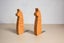 Cat Bookends - Bookshelf Décor Carousel 3
