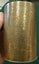 Brass WW2 BEER TANKARD Looks LIKE "Brass Gathered From BATTLEFIELDS of AFRICA" Carousel 4
