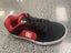 DC KID'S TRASE TX SE SHOES Boys Black/RED US 2 UK 1 EU 33 Carousel 1