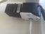 Electric Desk, Standing Desk, Height adjustable desk 1600x800x25mm Carousel 5