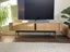 Kyoto Entertainment Unit Solid Wood Carousel 1