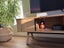 Kyoto Entertainment Unit Solid Wood Carousel 4