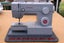 Sewing Machine Carousel 8