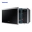 Samsung Stainless Microwave Oven - 40L Carousel 1