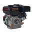 Loncin 4 HP 3/4" Horizontal Shaft Engine (G120F) Carousel 3
