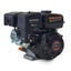 Loncin 4 HP 3/4" Horizontal Shaft Engine (G120F) Carousel 5