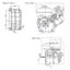 Loncin 4 HP 3/4" Horizontal Shaft Engine (G120F) Carousel 6