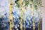 ART painting landscape Oil New canvas original birch trees 76 cm x 101 cm Carousel 9