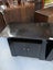 1093 PAIR OF LARGE CHUNKY BEDSIDES Carousel 4