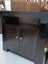 1093 PAIR OF LARGE CHUNKY BEDSIDES Carousel 5
