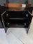 1093 PAIR OF LARGE CHUNKY BEDSIDES Carousel 6