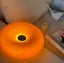 Retro Bauhaus replica table lamp Carousel 1