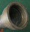 BRASS & COPPER Fire Brigade Fire Fighter Fire Hose Nozzle BRANCH # 5 Fire Engine Carousel 4