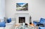 ART painting landscape Oil New canvas original winter mountains 61 cm x 91 cm Carousel 5
