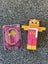 McDonald's Minecraft Birdie #2 with code Carousel 1