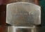 BRASS & COPPER Fire Brigade Fire Fighter Fire Hose Nozzle BRANCH # 6 Fire Engine Carousel 7