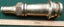 BRASS & COPPER Fire Brigade Fire Fighter Fire Hose Nozzle BRANCH # 6 Fire Engine Carousel 10