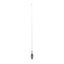 RFI VHF 3dB Mopole Antenna with MBC Base No Cable Carousel 1