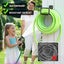 Garden Hose Holder Carousel 15